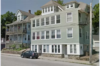 228 West School Street, Woonsocket, RI 02895 - Photo 4