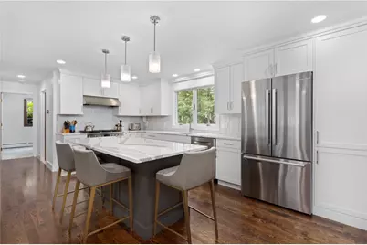 257 Shannock Road, South Kingstown, RI 02879 - Photo 2