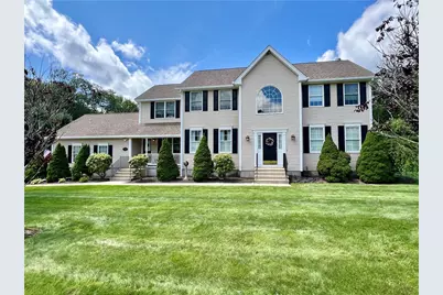 35 East Lantern Road, Smithfield, RI 02917 - Photo 1