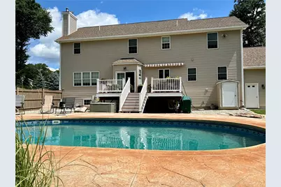 35 East Lantern Road, Smithfield, RI 02917 - Photo 2