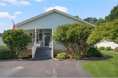 9 Mockingbird Lane, Tiverton, RI 02878 - Photo 1
