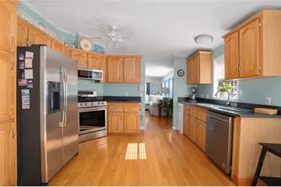9 Mockingbird Lane, Tiverton, RI 02878 - Photo 14