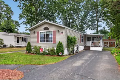 5 Liena Rose Way, Coventry, RI 02816 - Photo 1