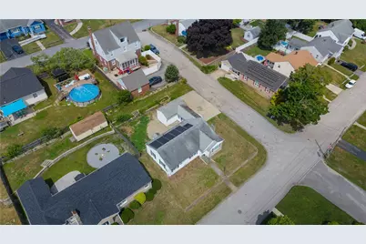 54 Burnett Street, Johnston, RI 02919 - Photo 4