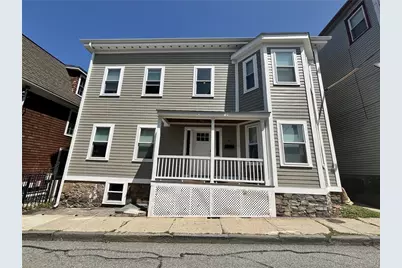 34 Brewer Street #1, Newport, RI 02840 - Photo 1