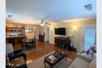 105 Village Green Circle, Coventry, RI 02816 - Photo 4
