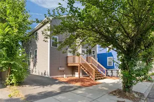 42 Arch St, Providence, RI 02907 - Photo 2