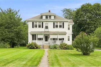 334 Middle Highway, Barrington, RI 02806 - Photo 1