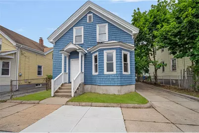 23 Grand Street, Providence, RI 02907 - Photo 2