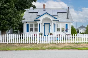 108 York Ave, Pawtucket, RI 02860 - Photo 1