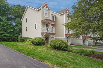6 Nate Whipple Highway #201, Cumberland, RI 02864 - Photo 34