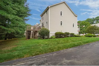 6 Nate Whipple Highway #201, Cumberland, RI 02864 - Photo 32