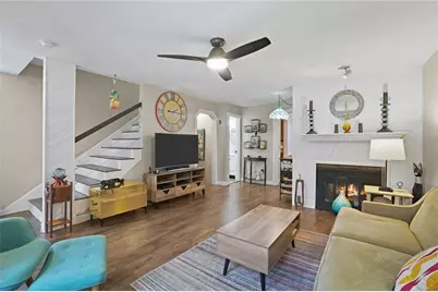 6 Nate Whipple Highway #201, Cumberland, RI 02864 - Photo 8