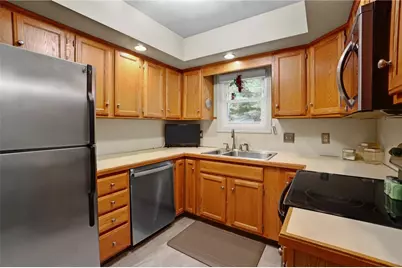 6 Nate Whipple Highway #201, Cumberland, RI 02864 - Photo 12