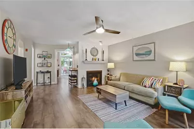 6 Nate Whipple Highway #201, Cumberland, RI 02864 - Photo 4