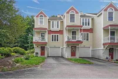 6 Nate Whipple Highway #201, Cumberland, RI 02864 - Photo 36