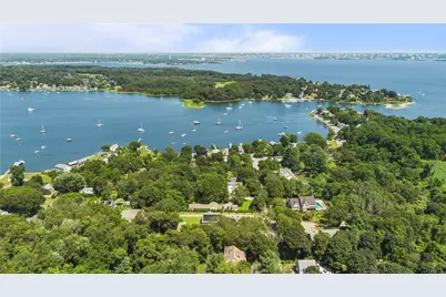 93 Kickemuit Avenue, Bristol, RI 02809 - Photo 4