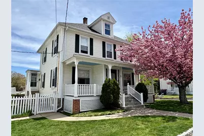 65 Summit Avenue, West Warwick, RI 02893 - Photo 1