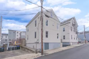 8 Marcello St, Providence, RI 02919 - Photo 1