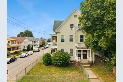 85 Maynard Street, Pawtucket, RI 02860 - Photo 2