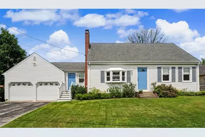 2 Pagnano Street, Bristol, RI 02809 - Photo 24