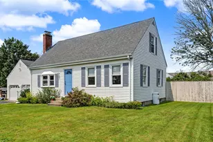 2 Pagnano St, Bristol, RI 02809 - Photo 1