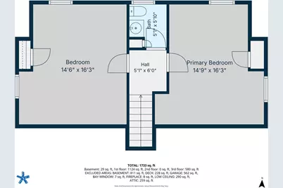 2 Pagnano Street, Bristol, RI 02809 - Photo 34