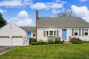 2 Pagnano St, Bristol, RI 02809 - Photo 24