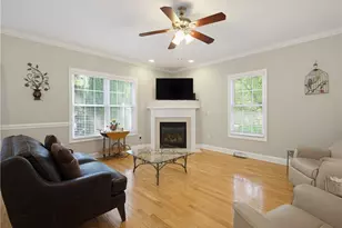 164 Bear Hill Rd, Cumberland, RI 02864 - Photo 6