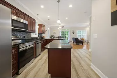 164 Bear Hill Road #35, Cumberland, RI 02864 - Photo 8