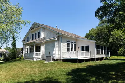 178 Preservation Way, South Kingstown, RI 02879 - Photo 4