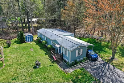 45 Sherwood Valley Lane, Coventry, RI 02816 - Photo 1