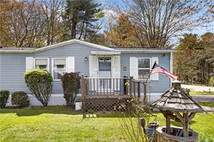 45 Sherwood Valley Ln, Coventry, RI 02816 - Photo 4