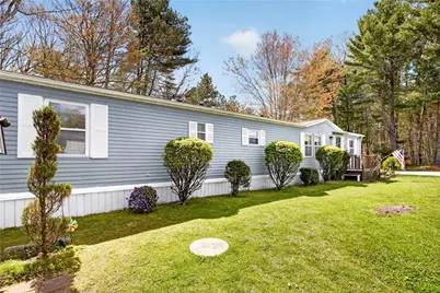 45 Sherwood Valley Lane, Coventry, RI 02816 - Photo 8