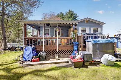 45 Sherwood Valley Lane, Coventry, RI 02816 - Photo 38