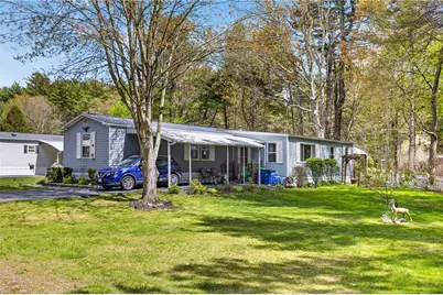 45 Sherwood Valley Lane, Coventry, RI 02816 - Photo 6