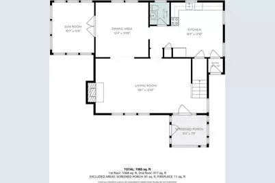 544 Harris Avenue, Woonsocket, RI 02895 - Photo 38