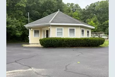 1912 Victory Highway, Burrillville, RI 02839 - Photo 1