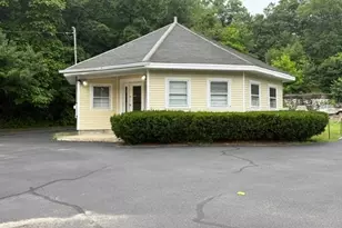 1912 Victory Hwy, Burrillville, RI 02839 - Photo 1
