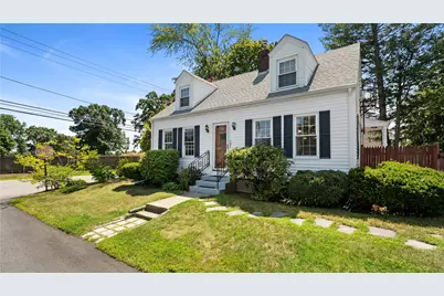 6 Nevada Avenue, East Providence, RI 02916 - Photo 2