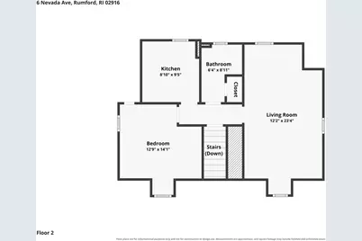 6 Nevada Avenue, East Providence, RI 02916 - Photo 46