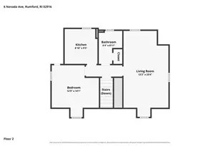 6 Nevada Ave, East Providence, RI 02916 - Photo 46