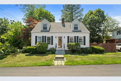 6 Nevada Avenue, East Providence, RI 02916 - Photo 1
