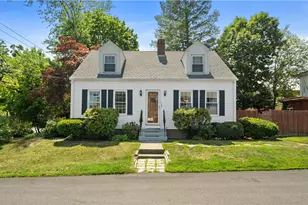 6 Nevada Ave, East Providence, RI 02916 - Photo 1