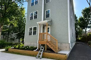 134 Florence St, Providence, RI 02909 - Photo 1