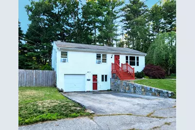 46 Sunapee Court, Coventry, RI 02816 - Photo 2
