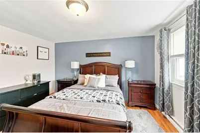 27 Cowesett Avenue #B11, West Warwick, RI 02893 - Photo 8