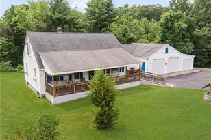 1505 Broncos Hwy, Burrillville, RI 02826 - Photo 1