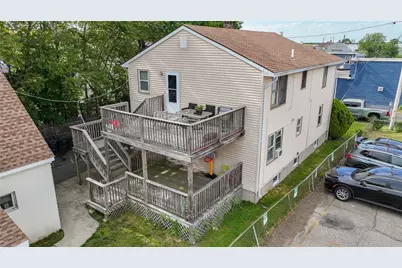 3 Benedict Street, Pawtucket, RI 02861 - Photo 2