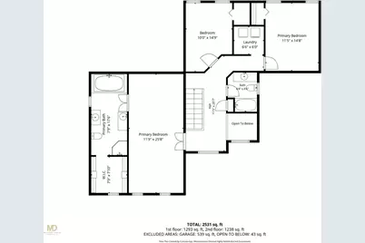 22 Golden View Drive, Johnston, RI 02919 - Photo 46